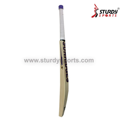 SS Retro Classic Glory Cricket Bat - Senior