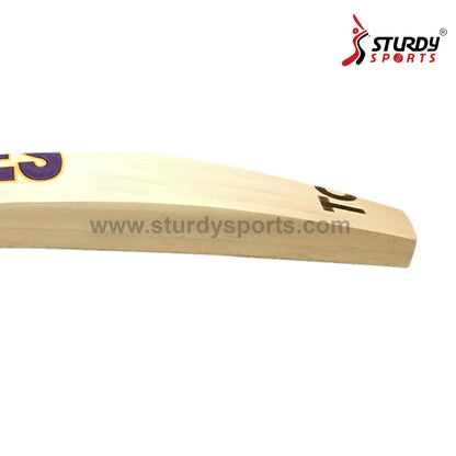 SS Retro Classic Glory Cricket Bat - Senior