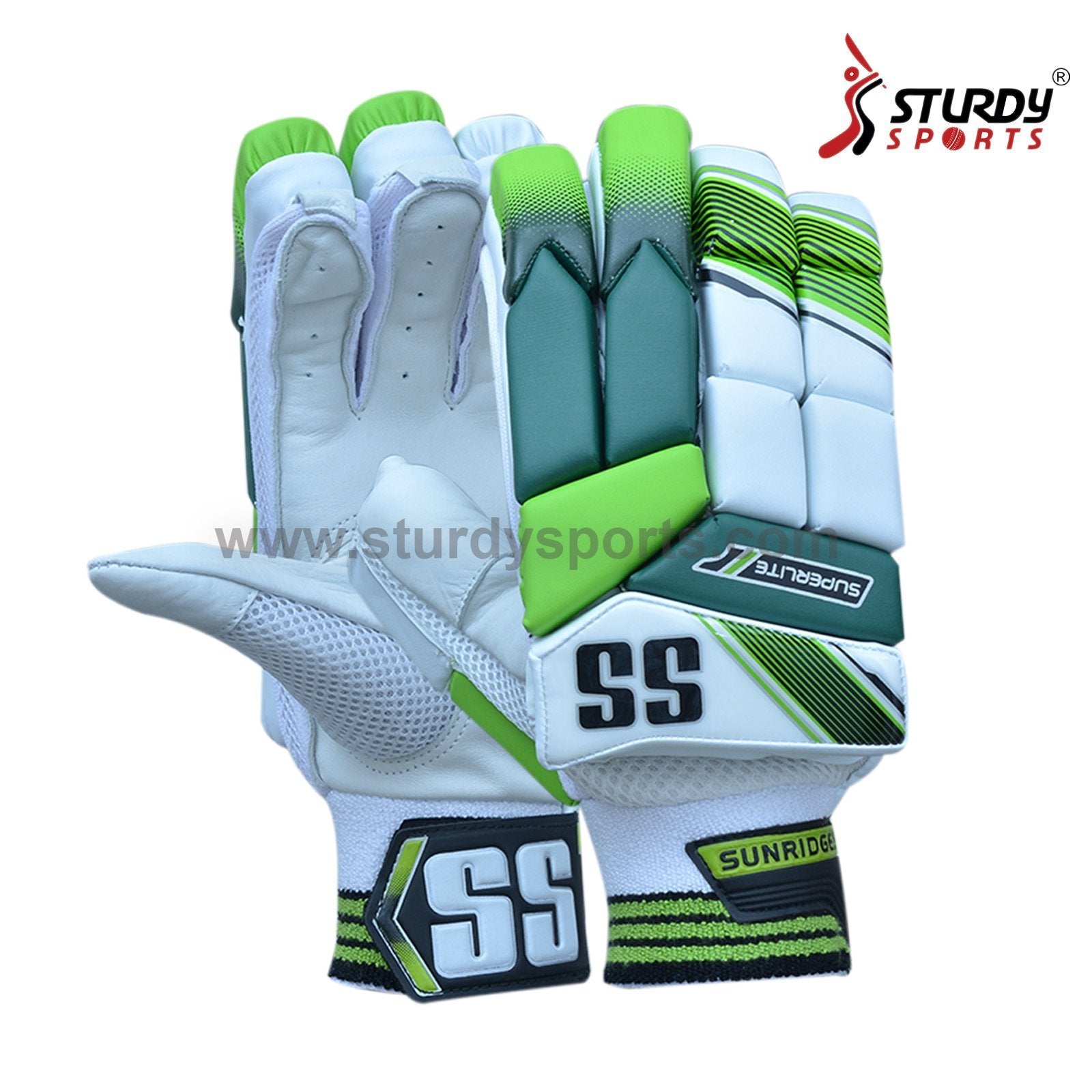 SS Superlite Batting Gloves - Mens