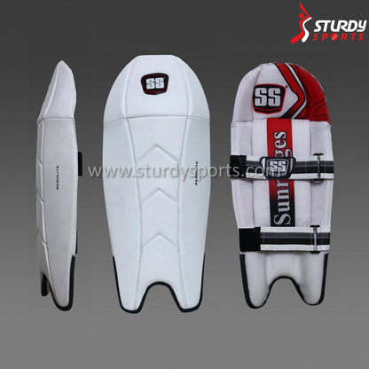 SS TON Aerolite Keeping Pad (Mens)