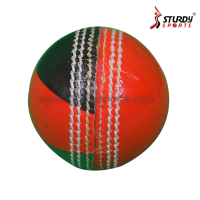 Sturdy Autograph Balls - Afghanistan