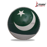 Sturdy Autograph Balls - Pakistan