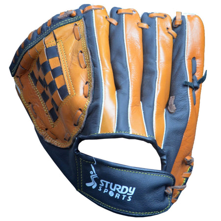 Sturdy Baseball Catch Practice Gloves