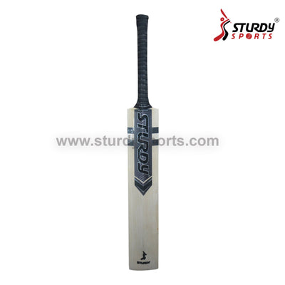 Sturdy Bat Sticker