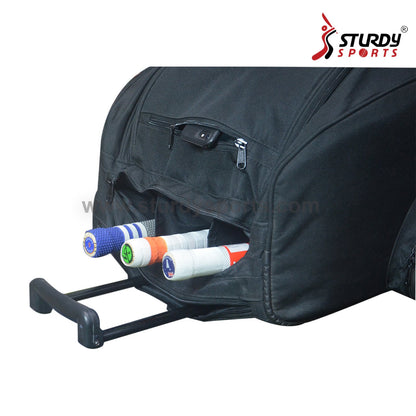 Sturdy Beast Standy Wheel Bag - Player Grade