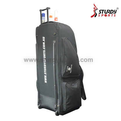 Sturdy Beast Standy Wheel Bag - Player Grade