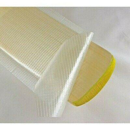 Sturdy Fibre Face Protection Sheet - Set of 2