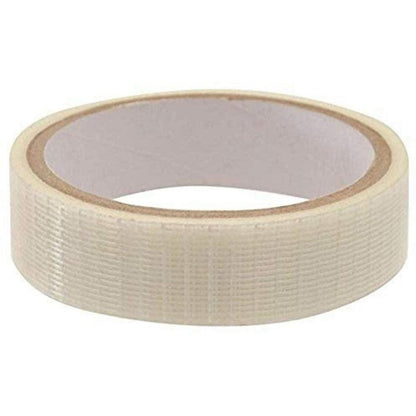 Sturdy Fibre Tape