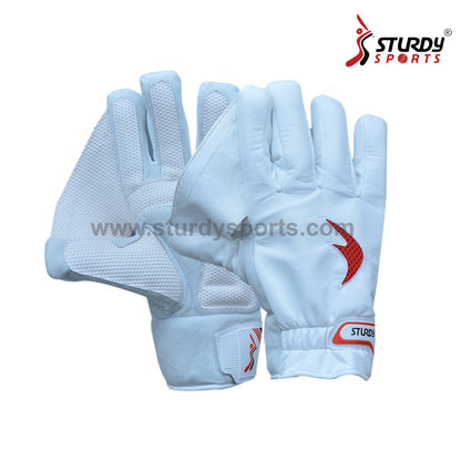 Sturdy Indoor Keeping Gloves - Mens