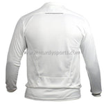 Sturdy White Full Sleeve Shirt (Mens)