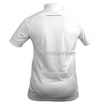 Sturdy White Short Sleeve Shirt (Mens)