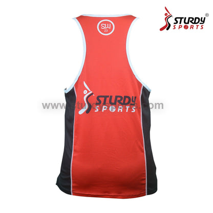 SW23 Escape Singlet