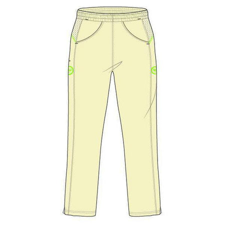 SW23 Outfielding Cricket Trouser - Creams
