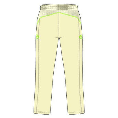 SW23 Outfielding Cricket Trouser - White