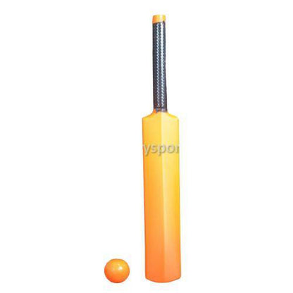 Toddler Plastic Bat & Ball Set