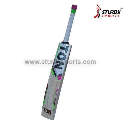 TON Gutsy Cricket Bat - Size 5