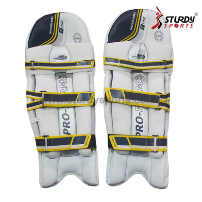 Ton Masuri T Line Batting Pads - Mens