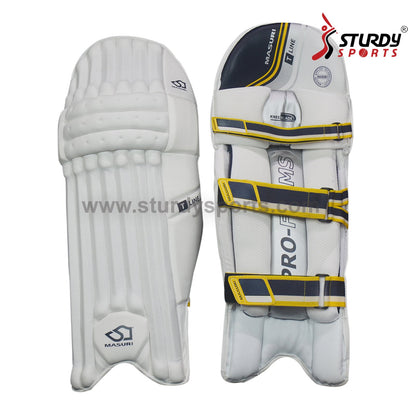 Ton Masuri T Line Batting Pads - Mens