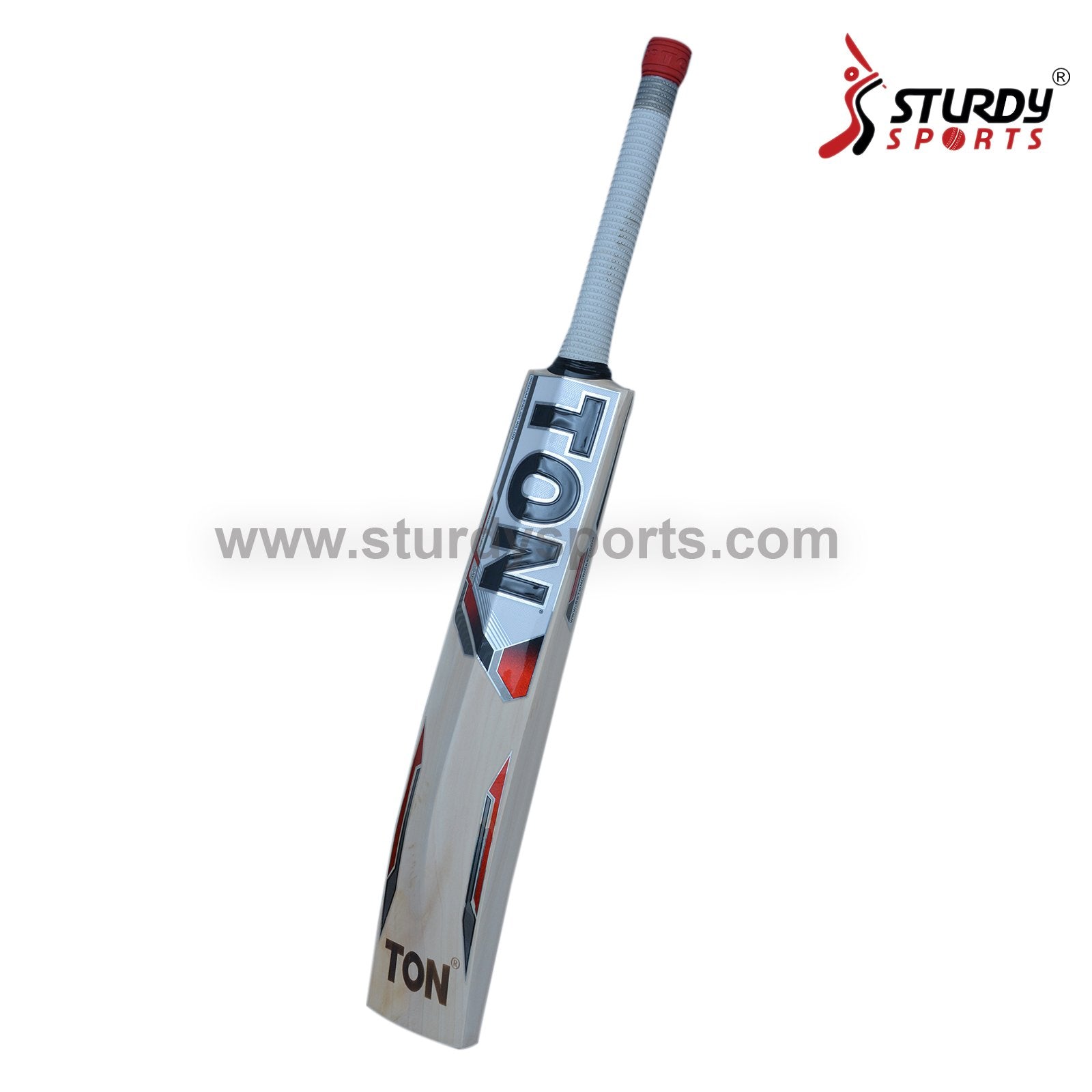 TON Super Cricket Bat - Size 5