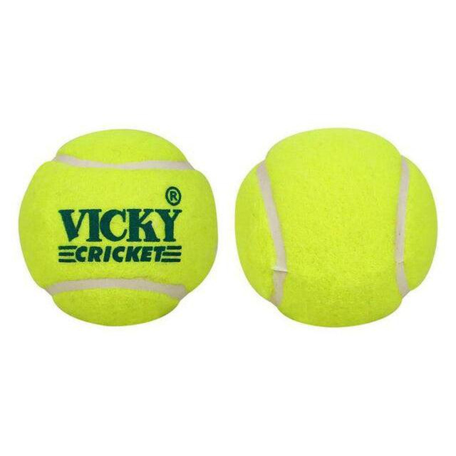 Vicky Tennis Light Ball