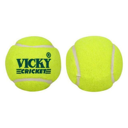 Vicky Tennis Light Ball - Single